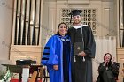 Baseball Commencement  Wheaton College Baseball Commencement Ceremony 2023. - Photo By: KEITH NORDSTROM